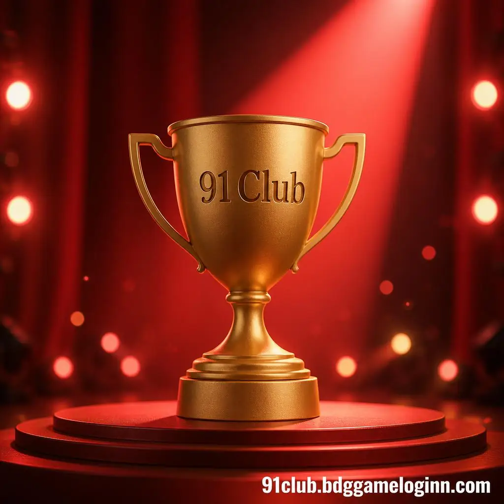 91 Club