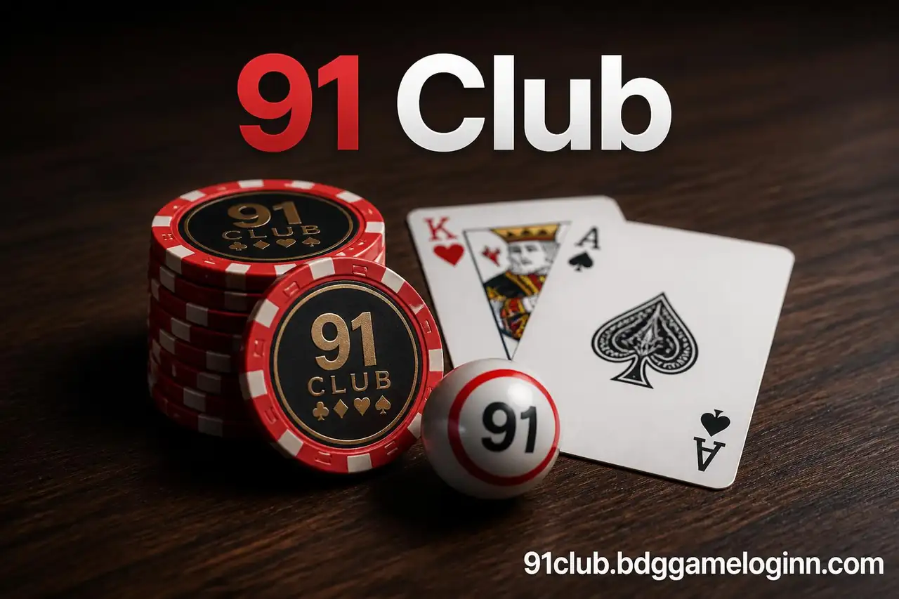 91 Club