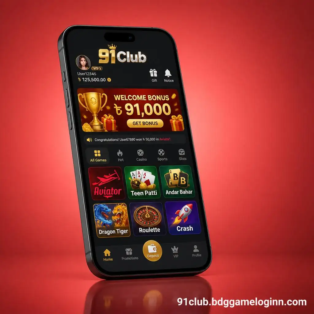 91 Club